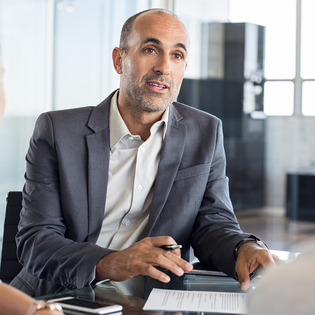 The Elite Access Suite® of variable annuities offers a tailored investment journey designed to assist you in navigating different market scenarios and securing the legacy you wish to create.
 
If you are a financial professional wanting to dive deeper into Jackson's offerings,