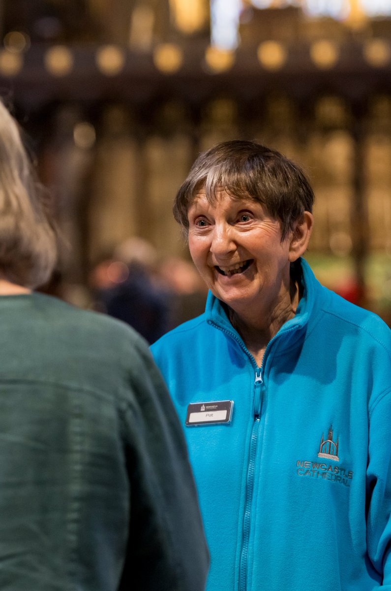 nclcathedral's tweet image. ☀️ Our 'Churchyard Tour' last Saturday was fully booked, with our brilliant volunteer Pat sharing tales of Italian toymakers, a pioneering feminist, and the mysterious ‘Vampire Rabbit’! The final tour of the season is on Saturday 19 July – book here: ticketsource.co.uk/newcastle-cath…
