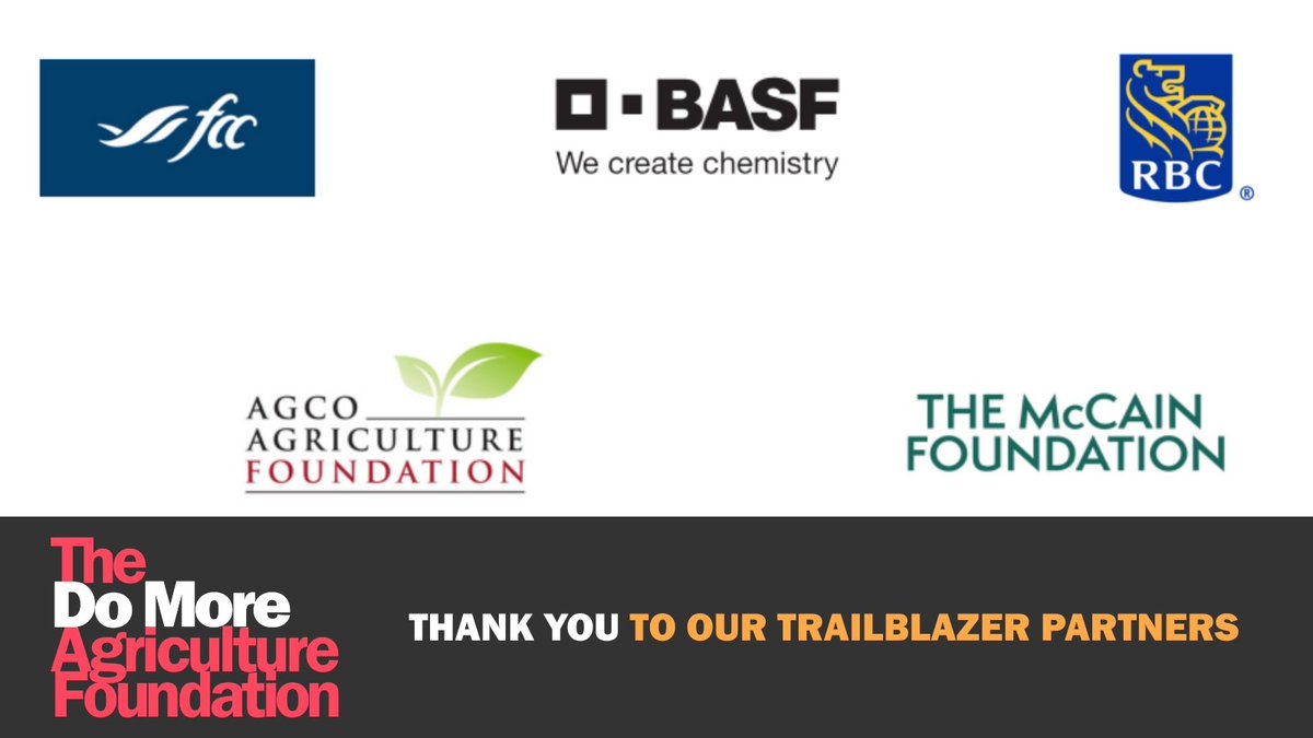 🌾 Thank you to our Trailblazer partners! 🌾

Your support helps us plant seeds of change across rural and agricultural communities. By standing with us, you’re breaking stigma, building connection, and driving real progress in mental health.

Your partnership makes a