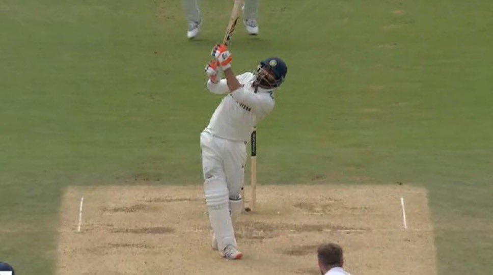 Xavier Uncle (@xavierunclelite) on Twitter photo from pujara to pant mode: from pujara to pant mode: