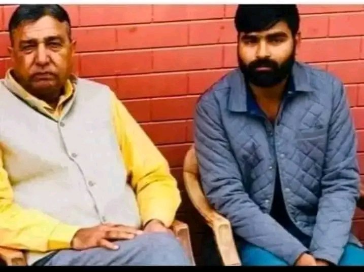 jaisinghpayla's tweet photo. जन जन के लाडले गरीबों के मसीहा राजस्थान के भामाशाह आदरणी�� सैनिक कल्याण बोर्ड राज्य मंत्री श्री @premsinghbajor  जी को जन्मदिन की हार्दिक बधाई एवं शुभकामनाएं..💐🎂 @AnkitChechiBJP @iAmitBadbadwal @KotputliPatel @JaunapuriaSS @DrSatishPoonia https://t.co/yunHBJtpzN