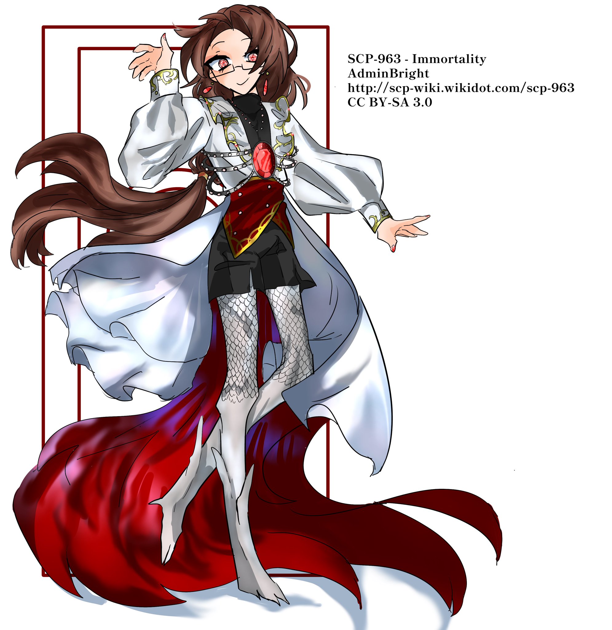 擬人化 手描き アナログイラスト 2 あなや on X: 