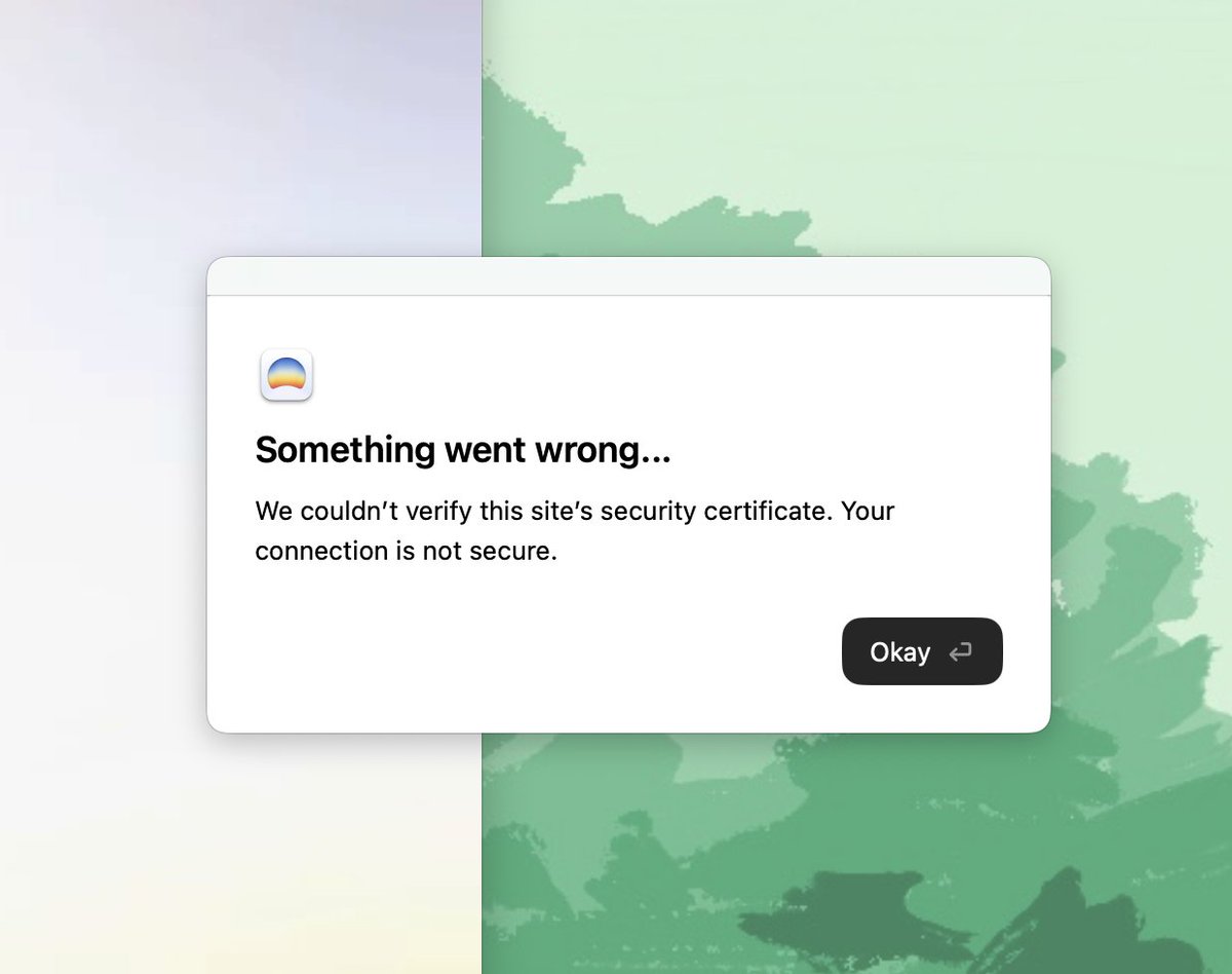 Michael D. Shear tweet media