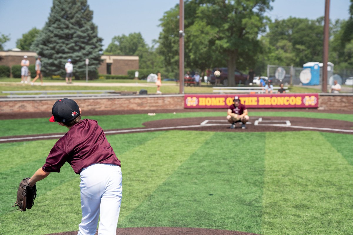 Last week, we welcomed over 60 3rd-8th graders to campus for our annual Summer Camp! It was great to see so much talent - the future is bright!

Here are some of our favorite 📸 from the week!