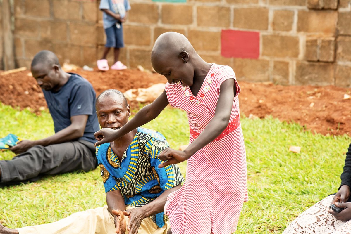 Children suffering from cancer are brave warriors with valid dreams. Join us to turn these dreams into reality. Raise awareness. Advocate for funding for more treatment centers. Be the hope. No child should fight this battle alone.
#DreamsAreValid
#KeepingHopeAlive