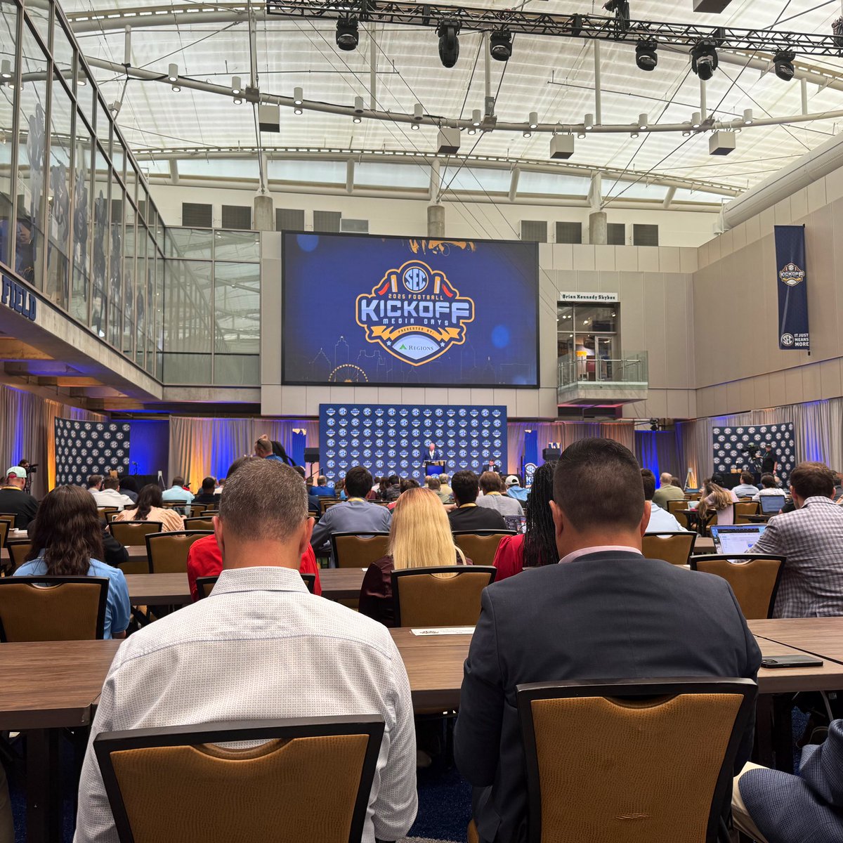 📍Atlanta, GA

#SECMD25