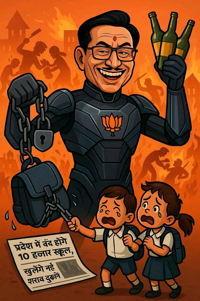 <a href="/RkSahug/">Rakesh Sahu 🆇</a> <a href="/vishnudsai/">Vishnu Deo Sai</a> <a href="/KedarKashyapBJP/">Kedar Kashyap</a> <a href="/vijaysharmacg/">Vijay sharma</a> <a href="/bhupeshbaghel/">Bhupesh Baghel</a> <a href="/AAPChhattisgarh/">AAP Chhattisgarh</a> <a href="/drramansingh/">Dr Raman Singh</a> <a href="/DeepakBaijINC/">Deepak Baij</a> <a href="/sandeepsahuCG/">Sandeep Sahu MLA</a> <a href="/umeshpatelcgpyc/">Umesh Nandkumar Patel</a> <a href="/Devendra_1925/">Devendra Yadav</a> 57000 शिक्षक भर्ती प्रक्रिया शुरू करो सरकार नही करो छात्रों पर अत्याचार