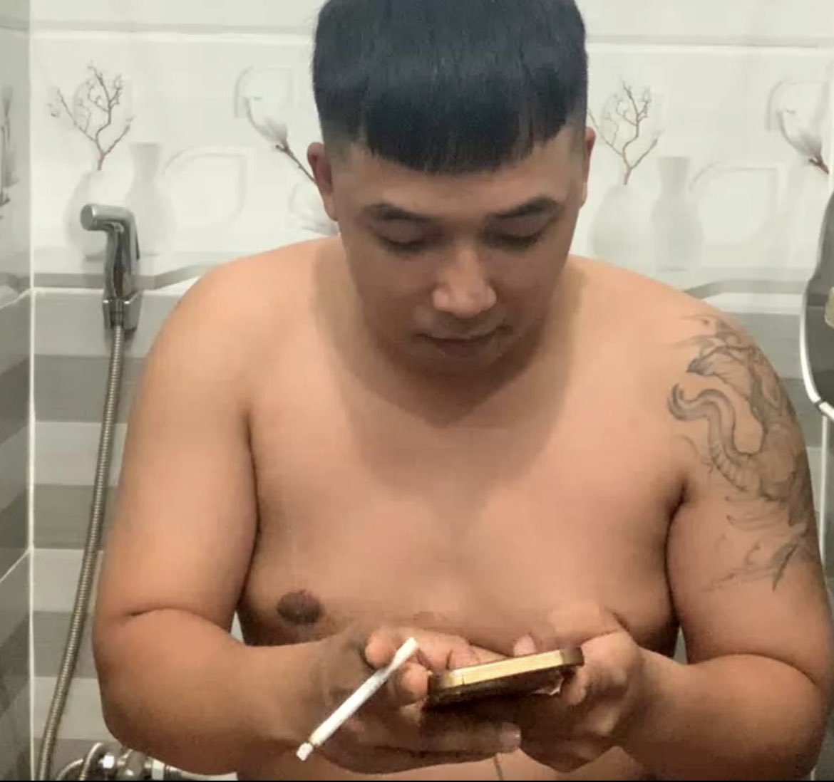 Gm Don wowwy