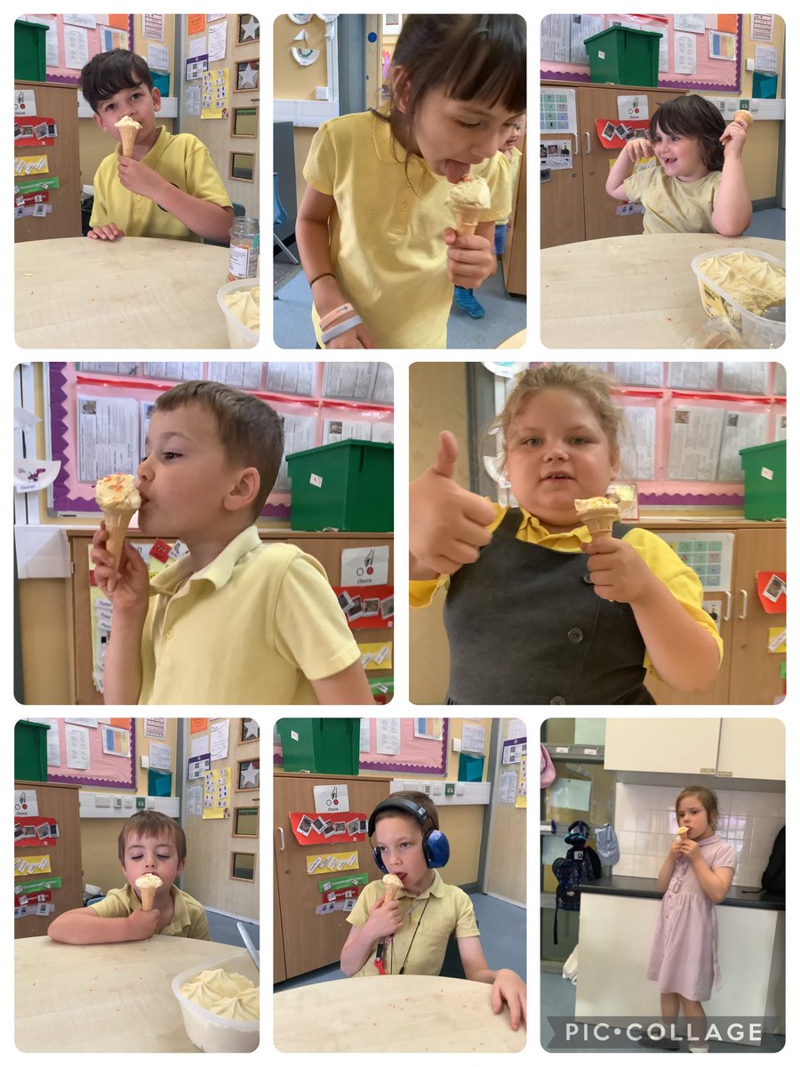 Nant Celyn ASD Base (@nantcelynbase) on Twitter photo With it being National Ice Cream Day on Sunday, what could be a better way for HQ1 to celebrate?!🍦<a href="/nantcelynschool/">Nant Celyn Primary</a> With it being National Ice Cream Day on Sunday, what could be a better way for HQ1 to celebrate?!🍦<a href="/nantcelynschool/">Nant Celyn Primary</a>