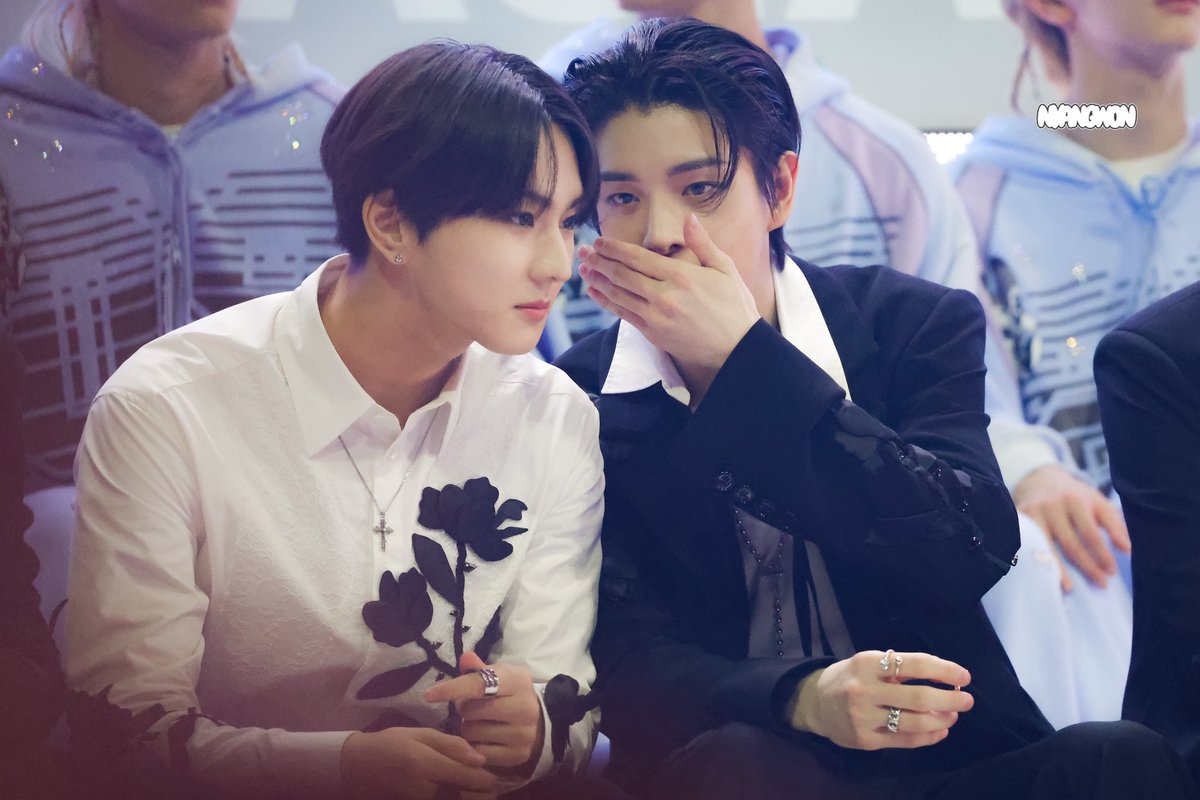 NYANGWON tweet media