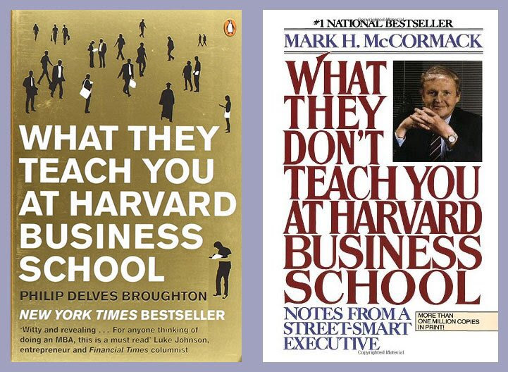 These are the only two books you need.