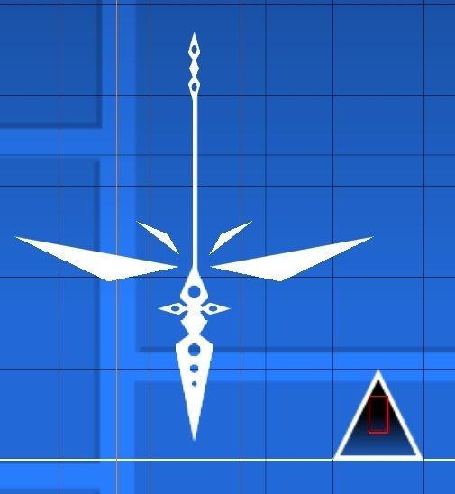 People: Remove the Jump Indicator!!
Me when no AirDeco ideas: