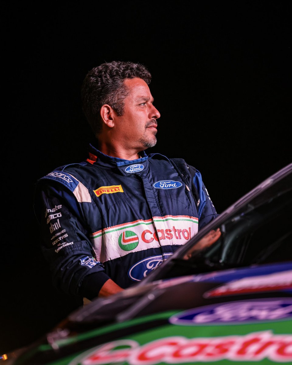 🏁 Tozlu yollarda, kadim toprakların tarih kokan vadilerinde hızımızı hiç kaybetmedik! 

Efehan Yazıcı &amp; Gürkal Menderes ikilisi, Sınıf 3 İkinciliği ve Genel Klasman Beşinciliği ile Kapadokya Rallisi’ni başarıyla tamamladı. 

Bu eşsiz şehirde sadece yarışmadık, yaşadık. 😎