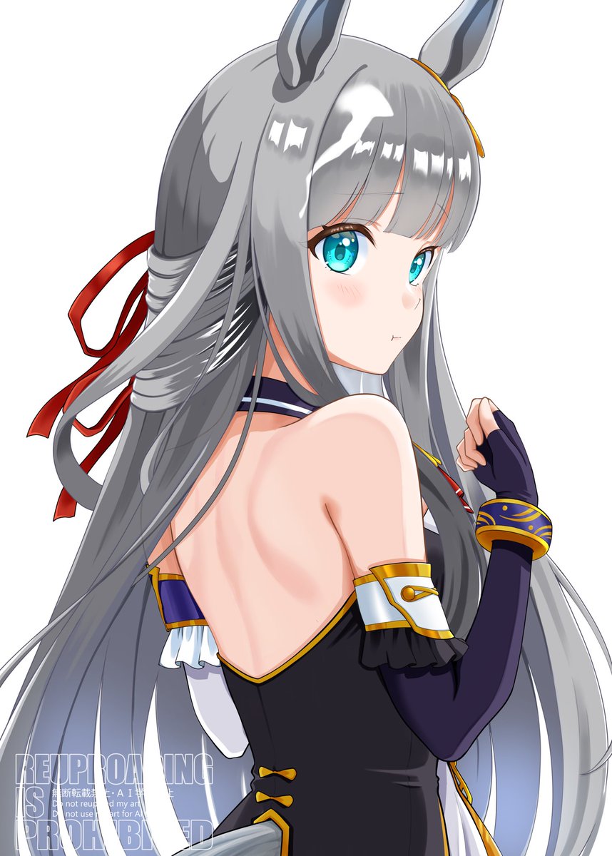 クロノジェネシス #ウマ娘」|白米@お絵描き復帰のイラスト