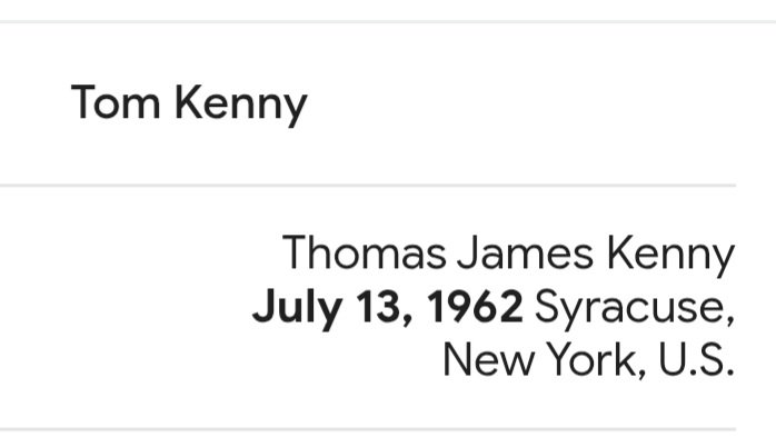 SussySpongey's tweet image. their birthdays being one day apart.... my spongebob heart 😭