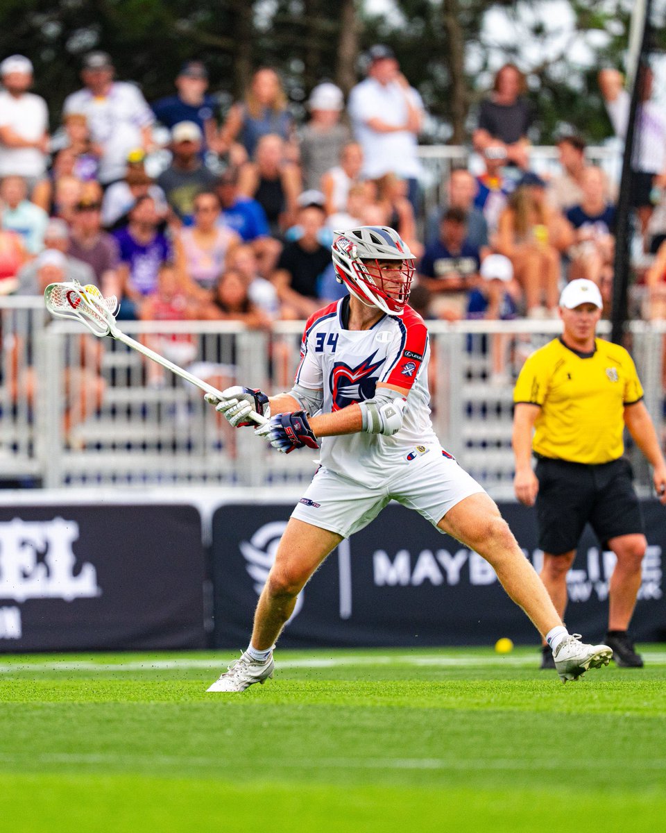 RUmlax's tweet image. #RUMLax in the PLL, 2025, Week 6:
Ross Scott: 3 G, 1 A
Charalambides: 1 G, 1 A
Nardella: 72% on FO, 6 GB, 1 CT
Scarpello: 1 GB
Connor Kirst: 2 G, 2 GB
Colin Kirst: 11 SV, 2 GB
Rall: 2 GB
Rexrode: 1 CT, 1 GB
#BuiltInNewBrunswick