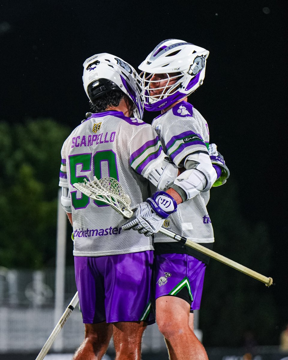 RUmlax's tweet image. #RUMLax in the PLL, 2025, Week 6:
Ross Scott: 3 G, 1 A
Charalambides: 1 G, 1 A
Nardella: 72% on FO, 6 GB, 1 CT
Scarpello: 1 GB
Connor Kirst: 2 G, 2 GB
Colin Kirst: 11 SV, 2 GB
Rall: 2 GB
Rexrode: 1 CT, 1 GB
#BuiltInNewBrunswick