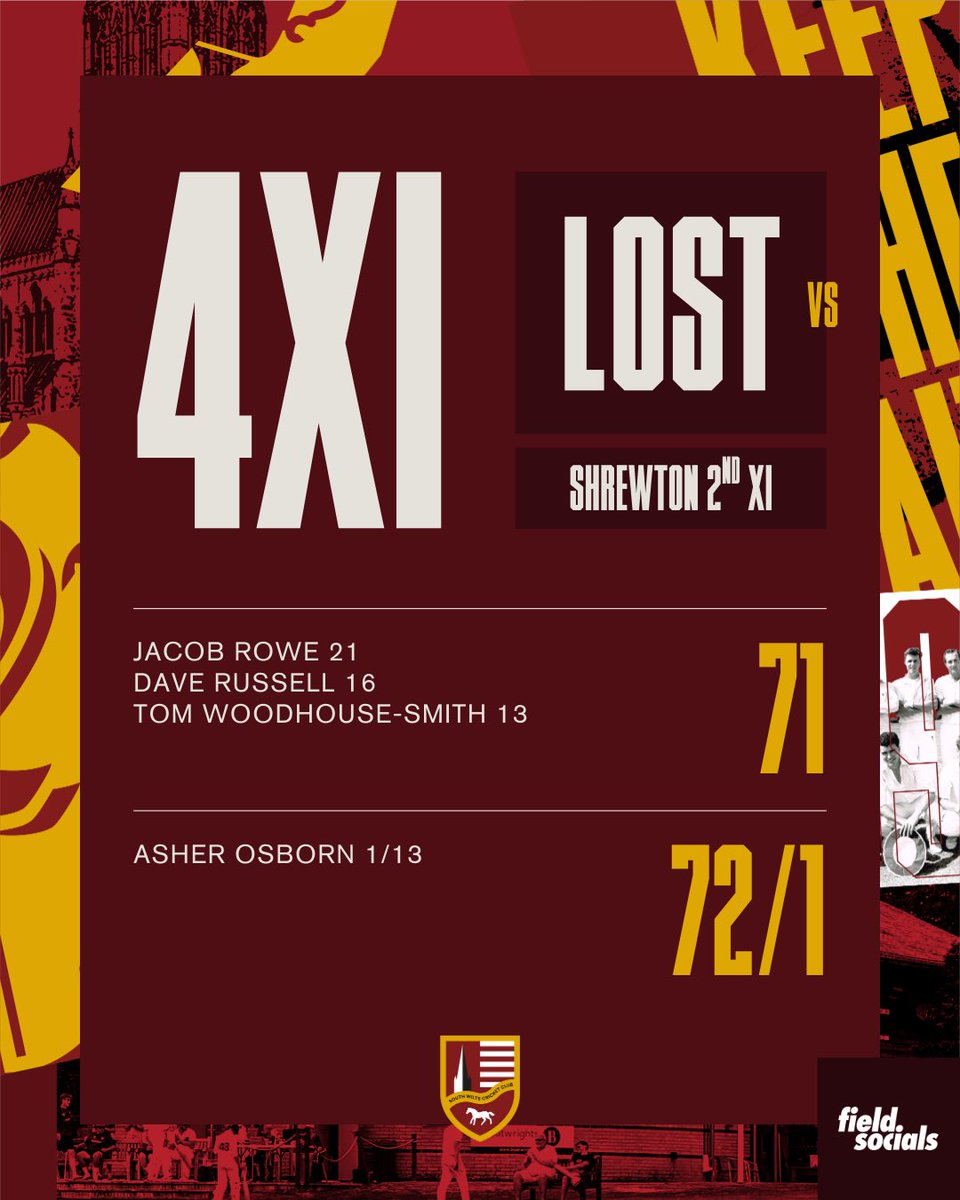 🔥 South Wilts Weekend Wrap – July 12 🔥