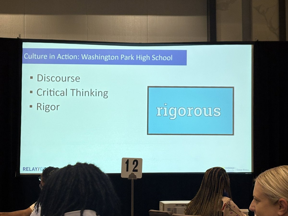 What a powerful start to our National Principal Supervisors Academy! 🚀 Inspired, aligned, and ready to lead with excellence. Here’s to a transformative journey ahead! #NPSA #LeadershipMatters #ImpactInAction