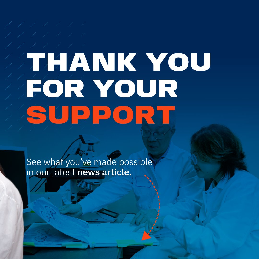 UFScripps's tweet image. Your tax dollars at work. Thank you!
NIH grants funded by public support are powering groundbreaking science in Jupiter, FL, from inflammation research to therapies for rare brain disorders.
We’re proud to turn funding into real-world impact.
📷 wertheim.scripps.ufl.edu/2025/06/25/sta…