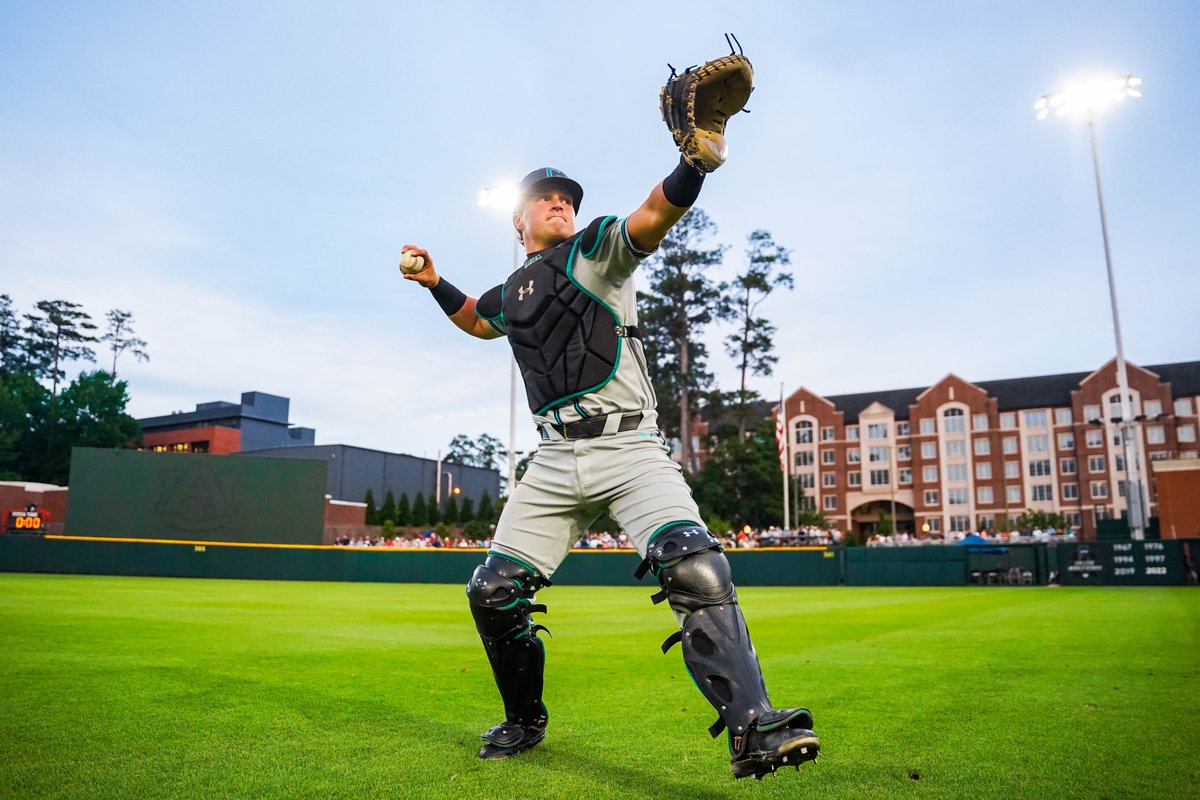 CoastalBaseball's tweet image. Two of our best got the call last night
More on Bo β‘οΈ bit.ly/4lVuGjt
More on Mo β‘οΈ bit.ly/4lozwpl