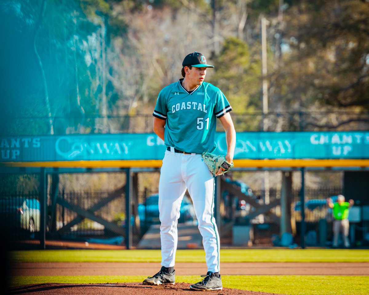 CoastalBaseball's tweet image. Two of our best got the call last night
More on Bo β‘οΈ bit.ly/4lVuGjt
More on Mo β‘οΈ bit.ly/4lozwpl