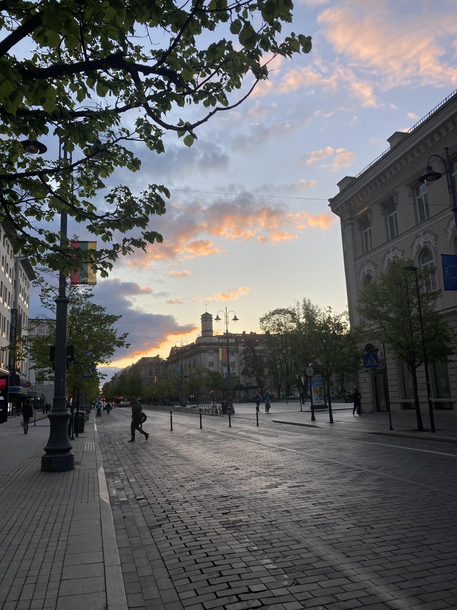 Dal 2022 a oggi in 🇪🇺 e 🇬🇧 si sono verificati almeno 70 atti di sabotaggio attribuiti alla Russia 🇷🇺. Da Vilnius 🇱🇹 sono partiti pacchi bomba diretti in tutta Europa.
È online la terza puntata di La Crepa, il mio reportage sulla guerra ibrida nelle repubbliche baltiche.