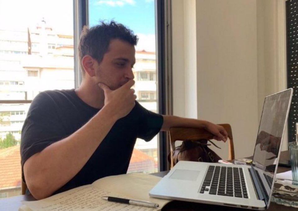 belki yeni haber gelir diye bizim birsen’ın hesabında bekleyiş