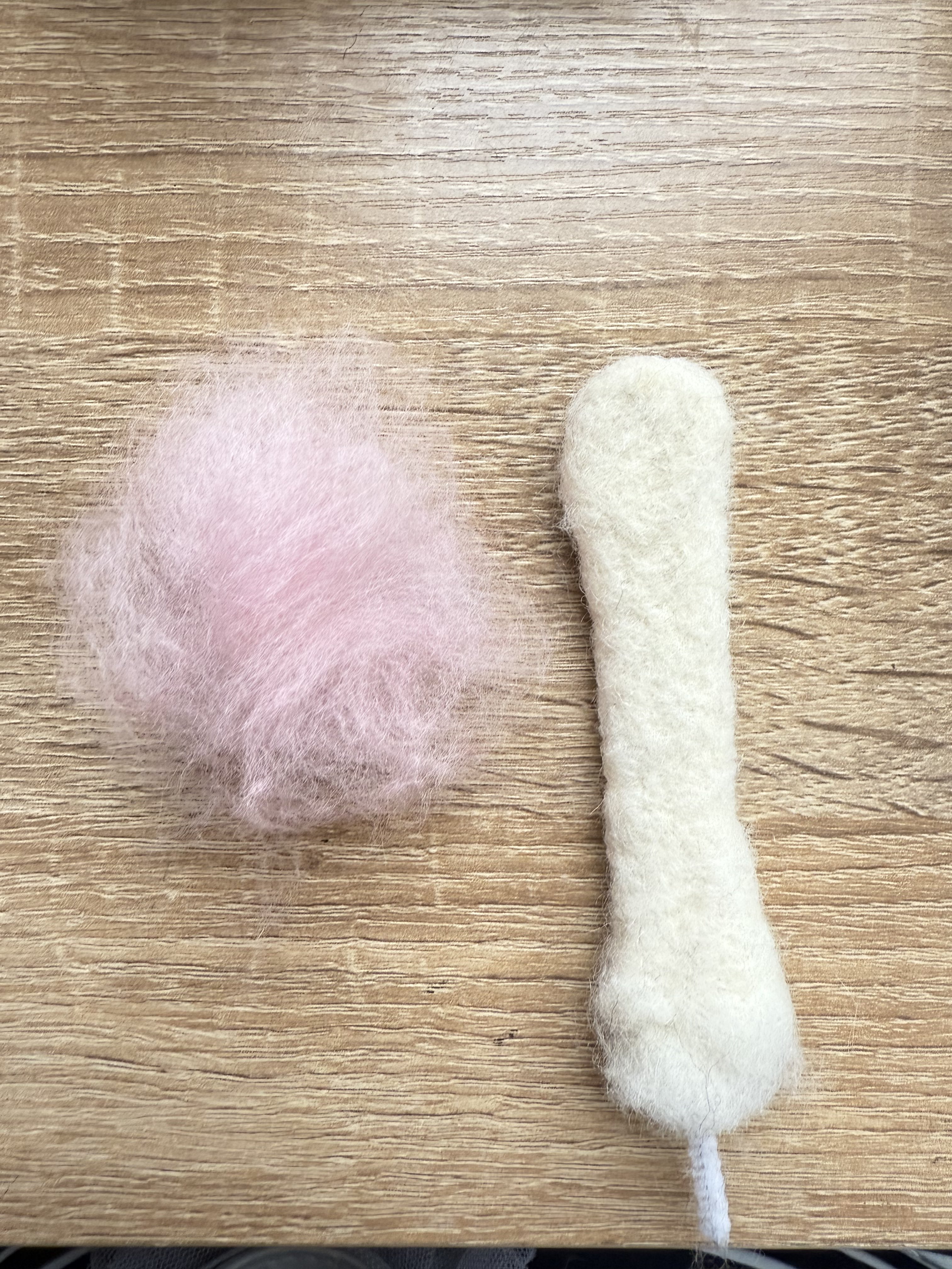 mochi@羊毛フェルト (@mochi12572090) / X