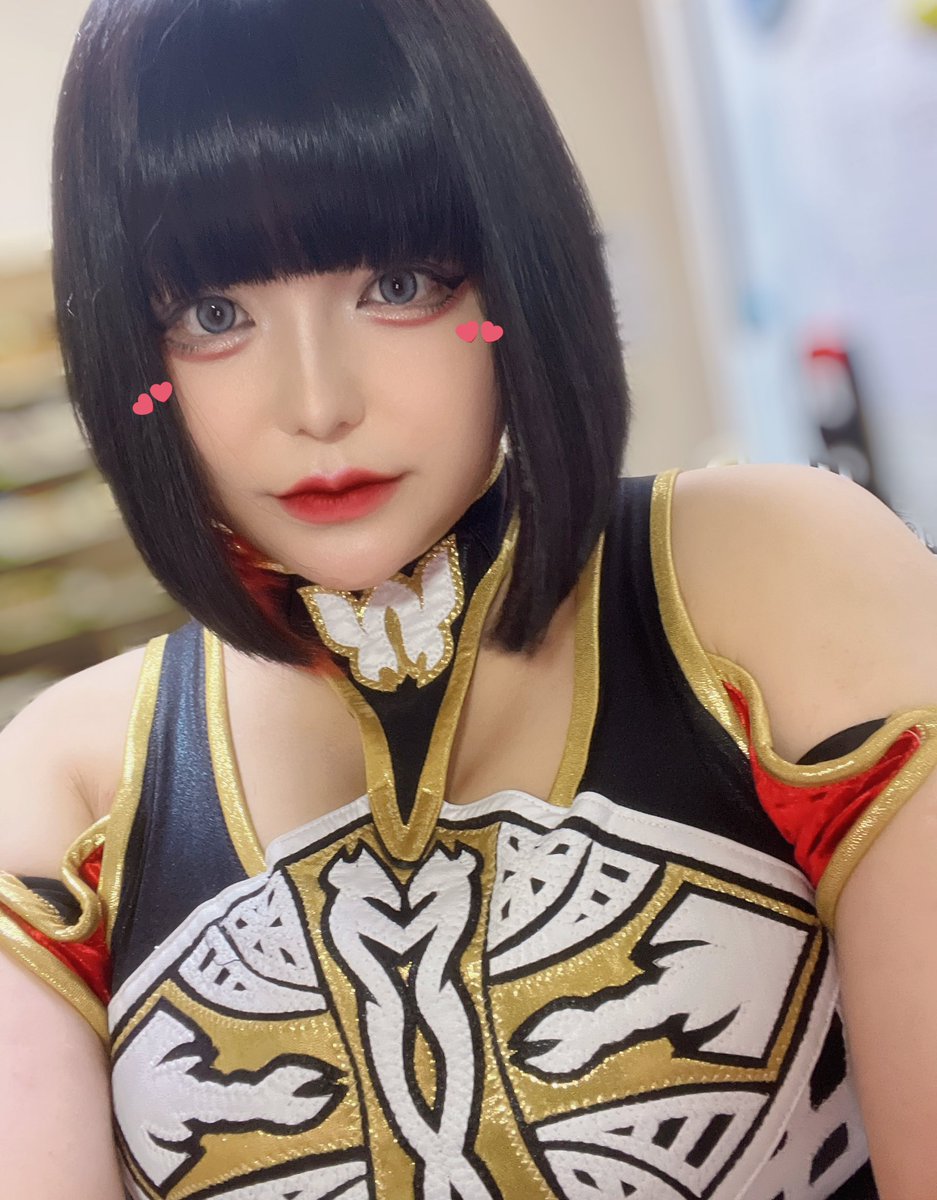 ポトレ撮影していただきました❣️
可愛いので売店まで足を運んでいただけたら嬉しいです。

コスチューム着るだけで滝汗でした(o🪄◜ω◝ )o🪄ﾅﾂﾀﾞﾈｰ #prhot