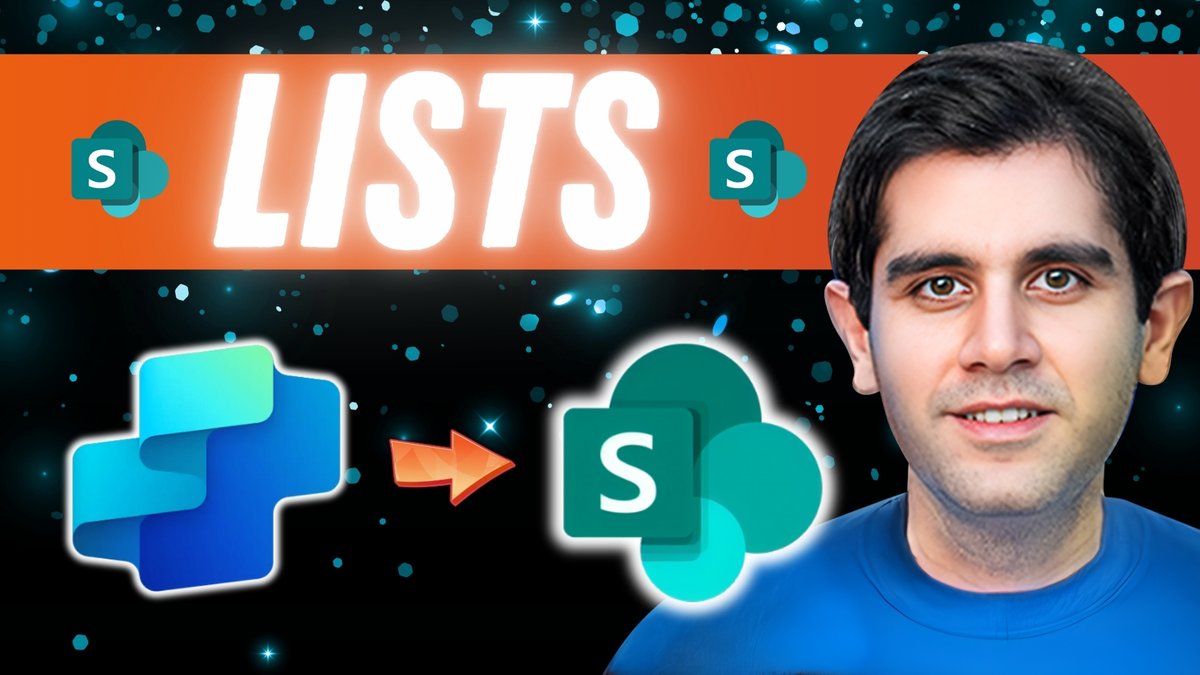 📢 Introducing SharePoint Lists as a Knowledge Source in Copilot Studio

🎥 Watch: youtu.be/WISe73gZsrQ

✔️ Real-time list data access for generative answers
✔️ Secure, permission-based responses
✔️ Add #SharePoint lists, sites, and libraries as knowledge

#CopilotStudio