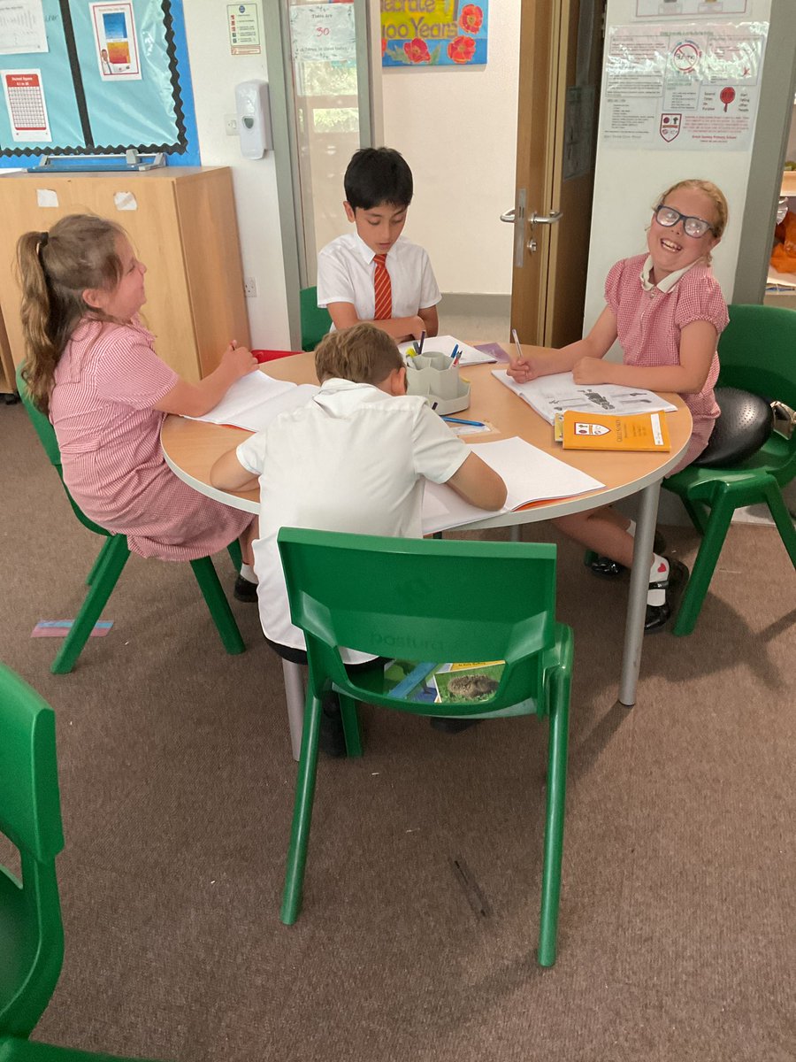 In PSHE, we have been exploring kindness and what it means.