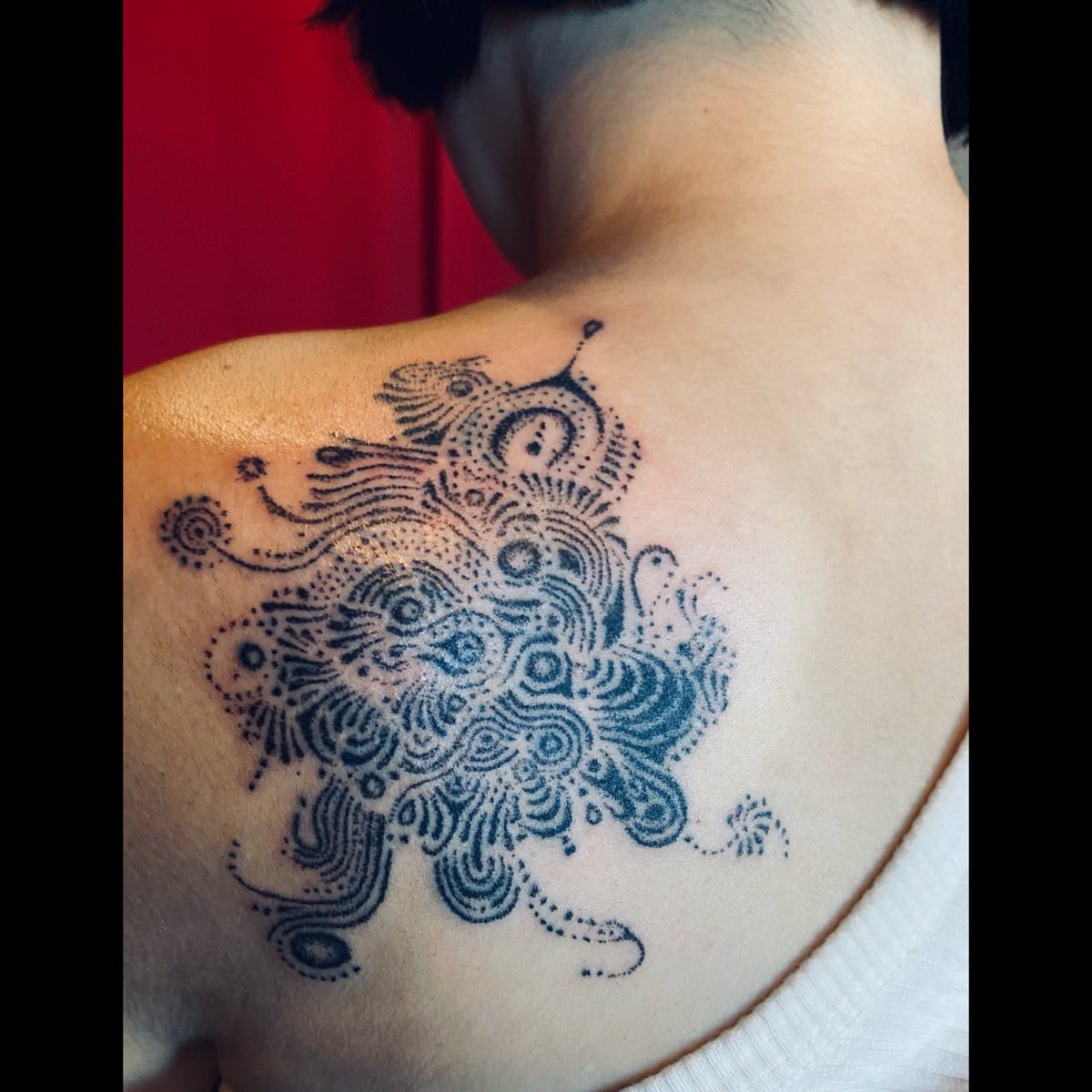 チームマスクド マスクドサチ tweet media