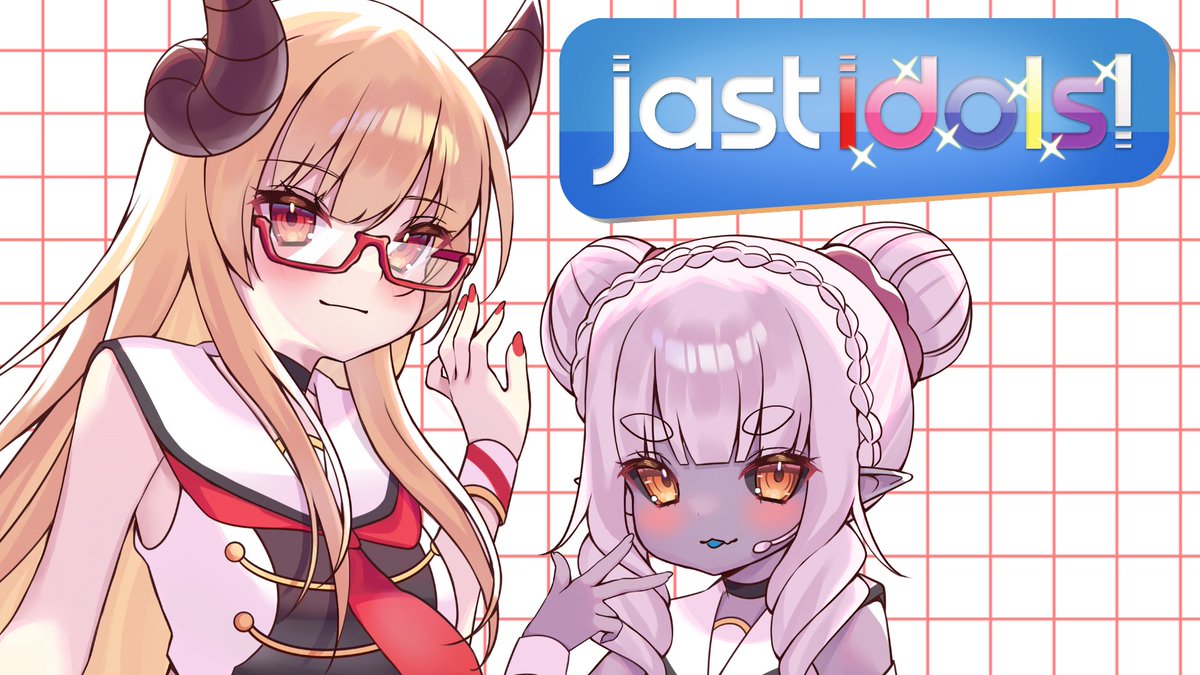 JAST Idols πβ¨ (@jastidols) on Twitter photo JASTidols! July show waiting room is up! <a href="/tane_tenshi/">Tane | γΏγ ππ</a> and <a href="/kumogorogoro/">π·π Kumo | γ―γ’</a> will be updating you on JAST and J18 Publishing announcements and other fun events with the girls! You don't want to miss out! πβ¨
β€οΈyoutube.com/live/u2zGVGAvEβ¦π€ JASTidols! July show waiting room is up! <a href="/tane_tenshi/">Tane | γΏγ ππ</a> and <a href="/kumogorogoro/">π·π Kumo | γ―γ’</a> will be updating you on JAST and J18 Publishing announcements and other fun events with the girls! You don't want to miss out! πβ¨
β€οΈyoutube.com/live/u2zGVGAvEβ¦π€