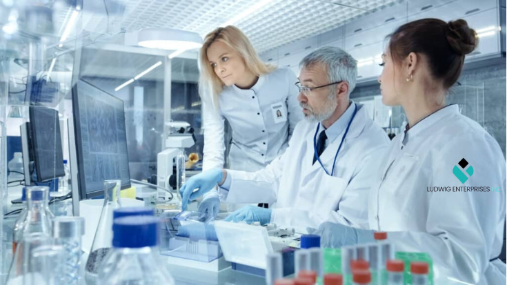 LUDG_inc's tweet photo. 🧠 Genetics + AI = Smarter healthcare.
Ludwig’s screening platform is built to empower people with data-driven insight into their own health.
📹 Explore the vision here: https://t.co/EskyRFOOab
$LUDG - Ludwig Enterprises, Inc
#HealthTechRevolution #LUDG #mRNATech https://t.co/2gFFa44ZFS