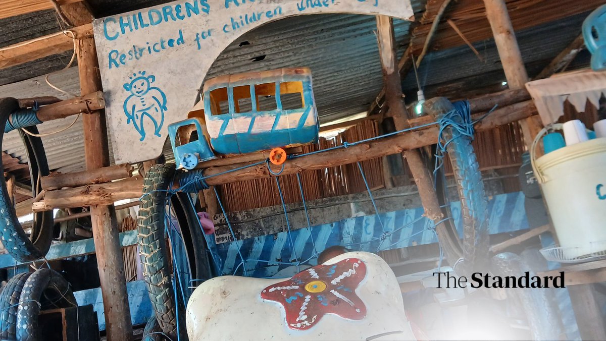 At 56, Isaac Isilaba from Nyalenda, Kisumu, is quietly redefining childcare. In his modest home-based center, he cares for over 20 children under five, including those with disabilities. His affordable, inclusive daycare is a trusted refuge for working parents and a symbol of