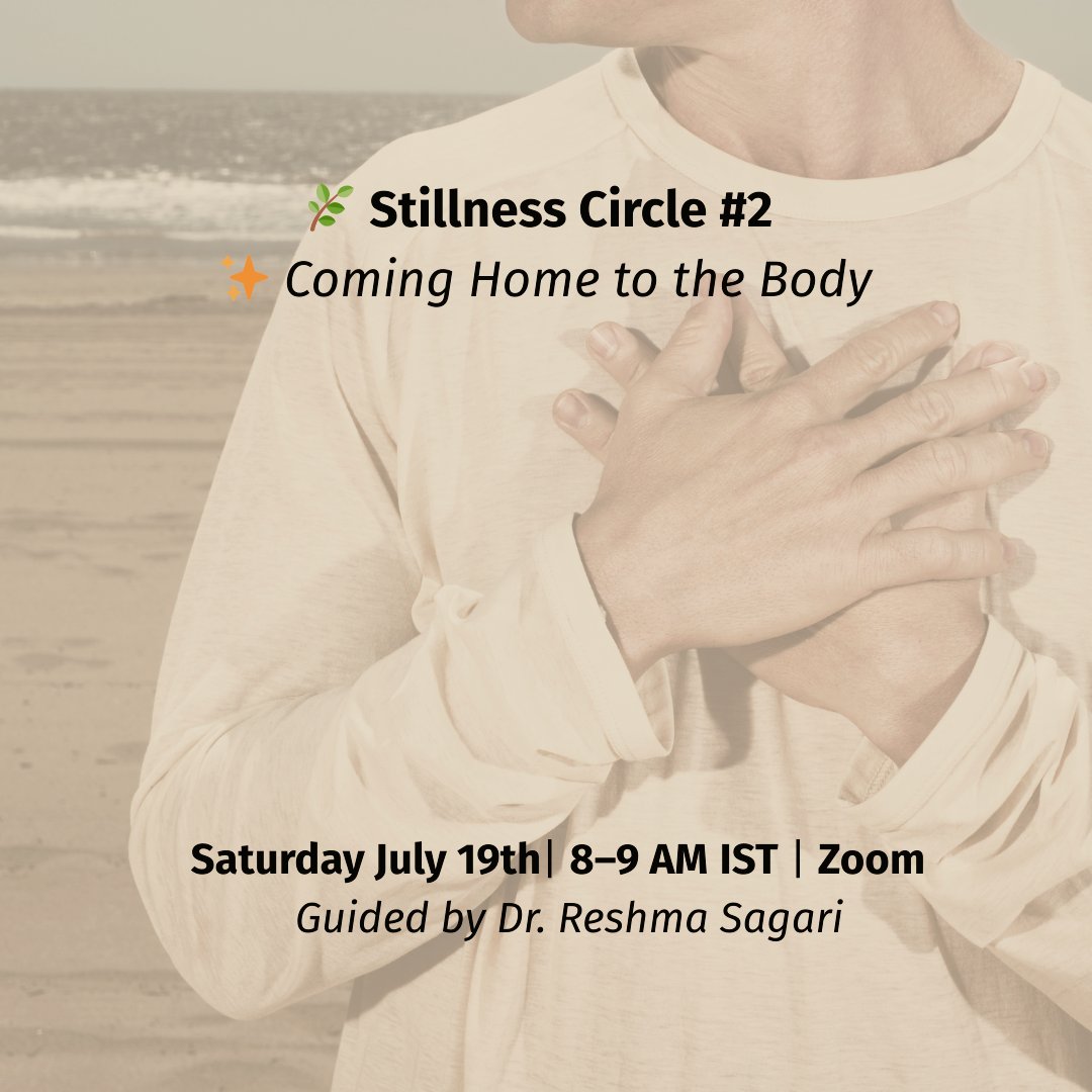 Dr. Reshma Sagari tweet media