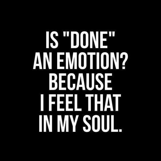 _MrsSprinkles's tweet photo. I'm feeling very 
Defeated...
Depressed...
Done. 
#mentalhealth #lifeistooexpensive
#depressed #defeated #done #leavemealone #emotional #ihatethis #ihateme #failure https://t.co/8zfHrmokD0