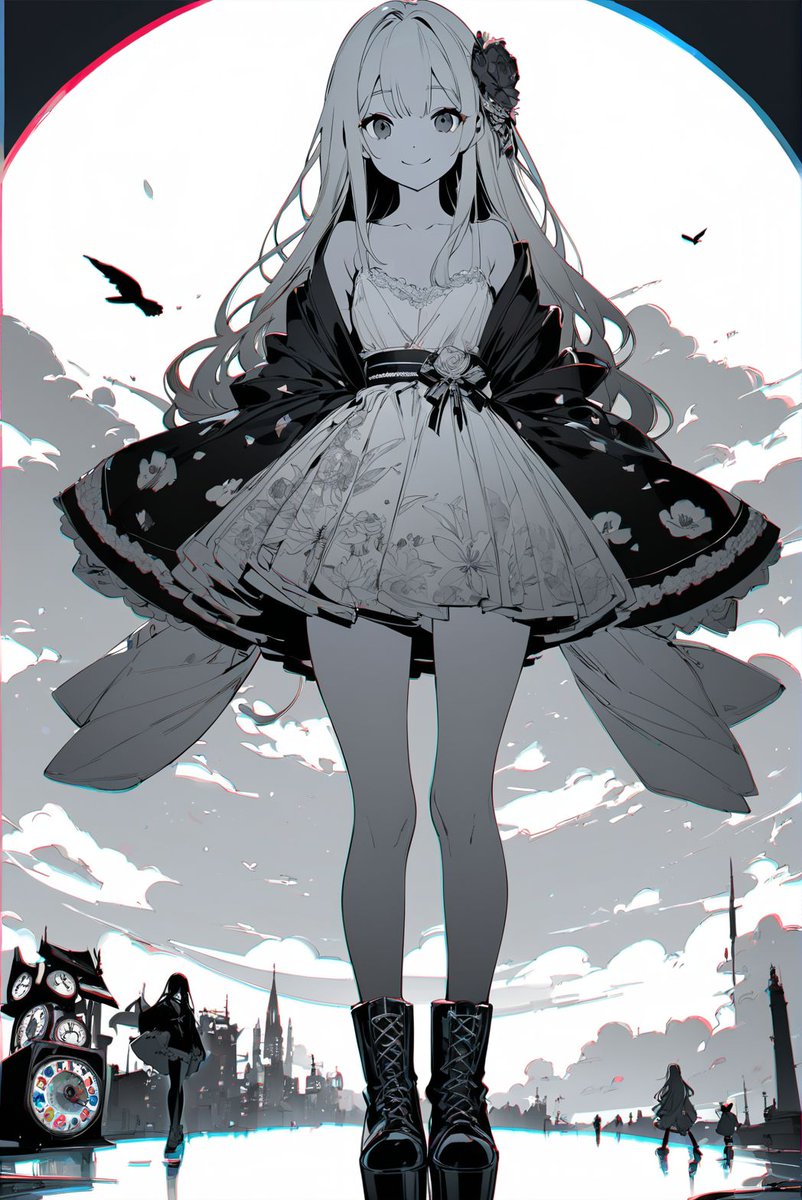 Amanatsucrape's tweet image. ようこそ、ドリームランドの最初の街セレファイスへ。
まずは我らが王クラネスにお目通りなさいますか?
それともダイラス=リーンへ向かいますか?
猫の街ウルタール?
いずれにしても、既に貴方は自由です。何をするにもどこへ向かうにしても……
ただ努々お忘れなきよう。…