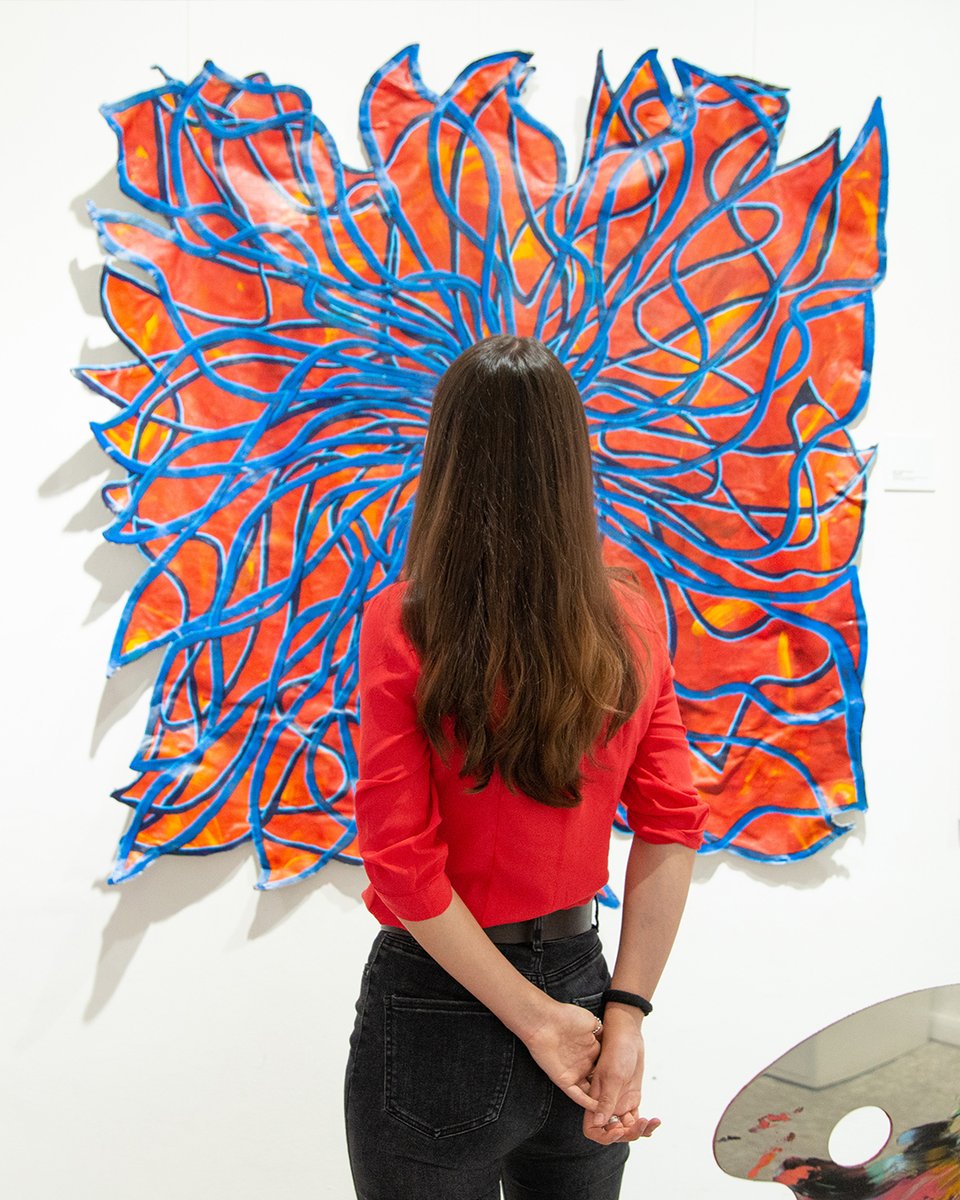 itsLIQUID's tweet photo. OPENING: BARCELONA CONTEMPORARY – 5TH EDITION 2025
📍 ITSLIQUID Art Space – Barcelona
🗓️ July 18 – 28, 2025 | Opening: July 18, 2025 at 06:00 PM
🎟️ Reserve your free ticket here: https://t.co/UHV9HqYidc
#itsliquid #itsliquidgroup #BarcelonaContemporary #ContemporaryArt https://t.co/I6mHM9U7tx