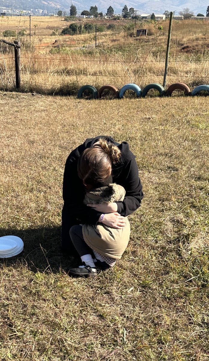 Join me in eSwatini! There are still a few spaces available on our November 21-30th trip - would love to have you! Happy to answer any questions. No skills necessary - open heart &amp; open arms only 💗