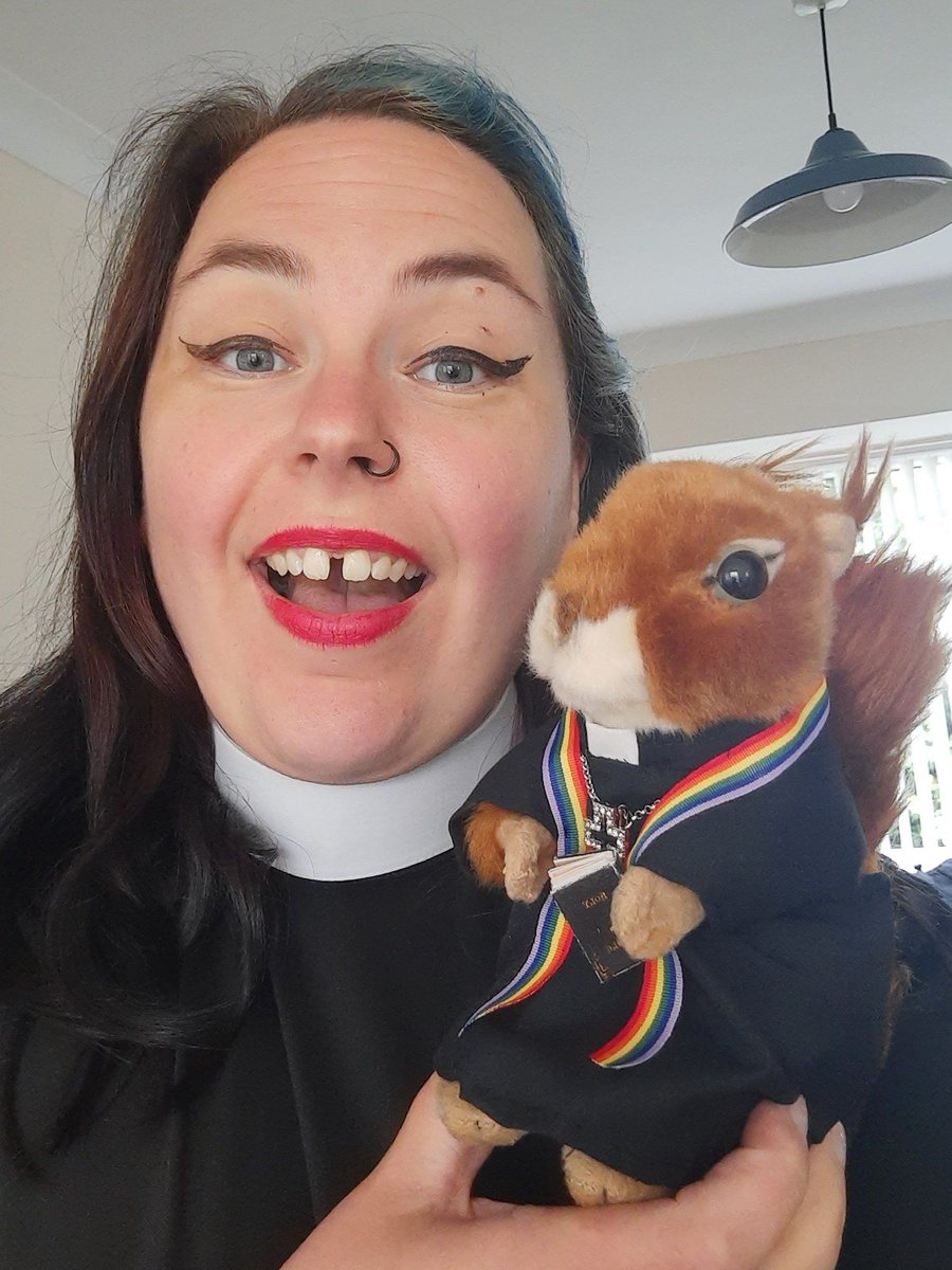 This Sunday, we will be joint by our friend, Revd Lilly Nelson for our July Communion service. We’ll start serving refreshments from 6:00pm and we’ll sit down and make a start at 6:30. 

📆 20th of July 

🕧 6:00pm 

📍 St Brides, Percy Street 

🔗 stbridesliverpool.org.uk/our-events/202…