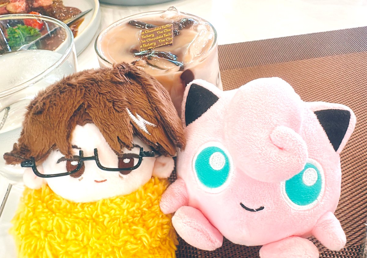 Grandpa's new little friend<3 #weltyang #sbbpic