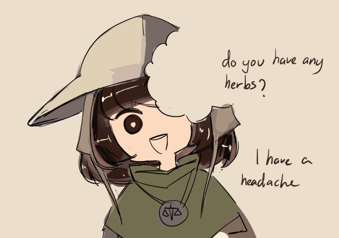 Ironlily coming back.