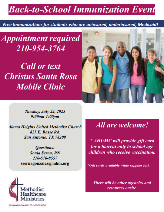 NISD Parent Advisory Committee (PAC) tweet media