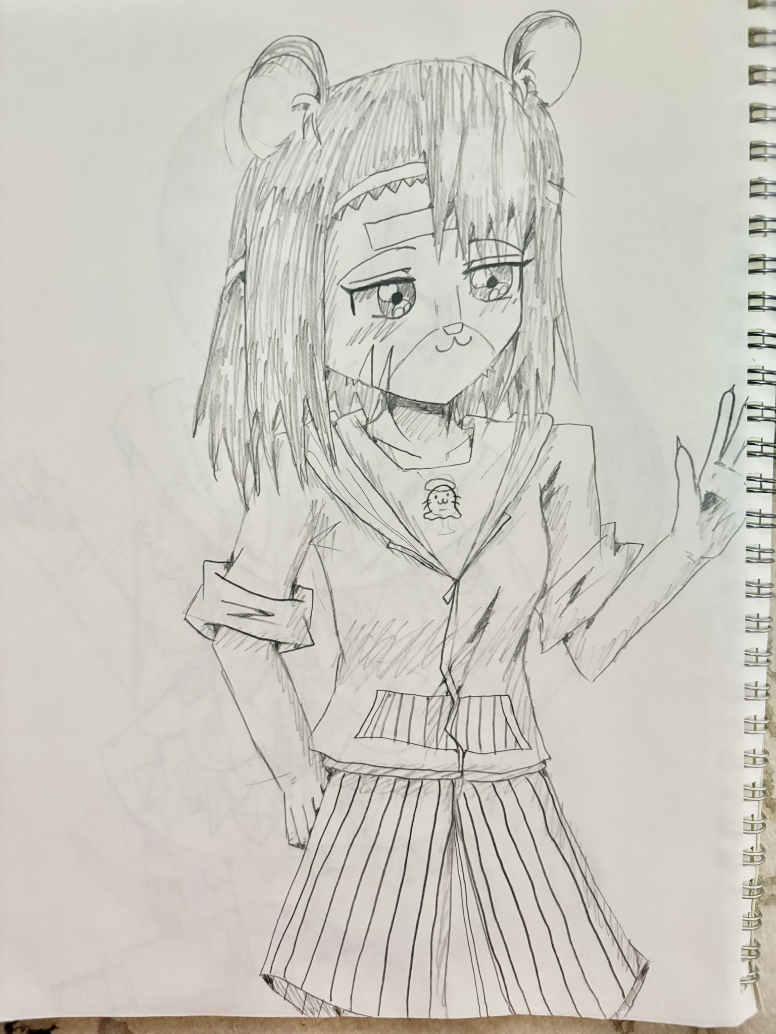 ω')／ on X: 