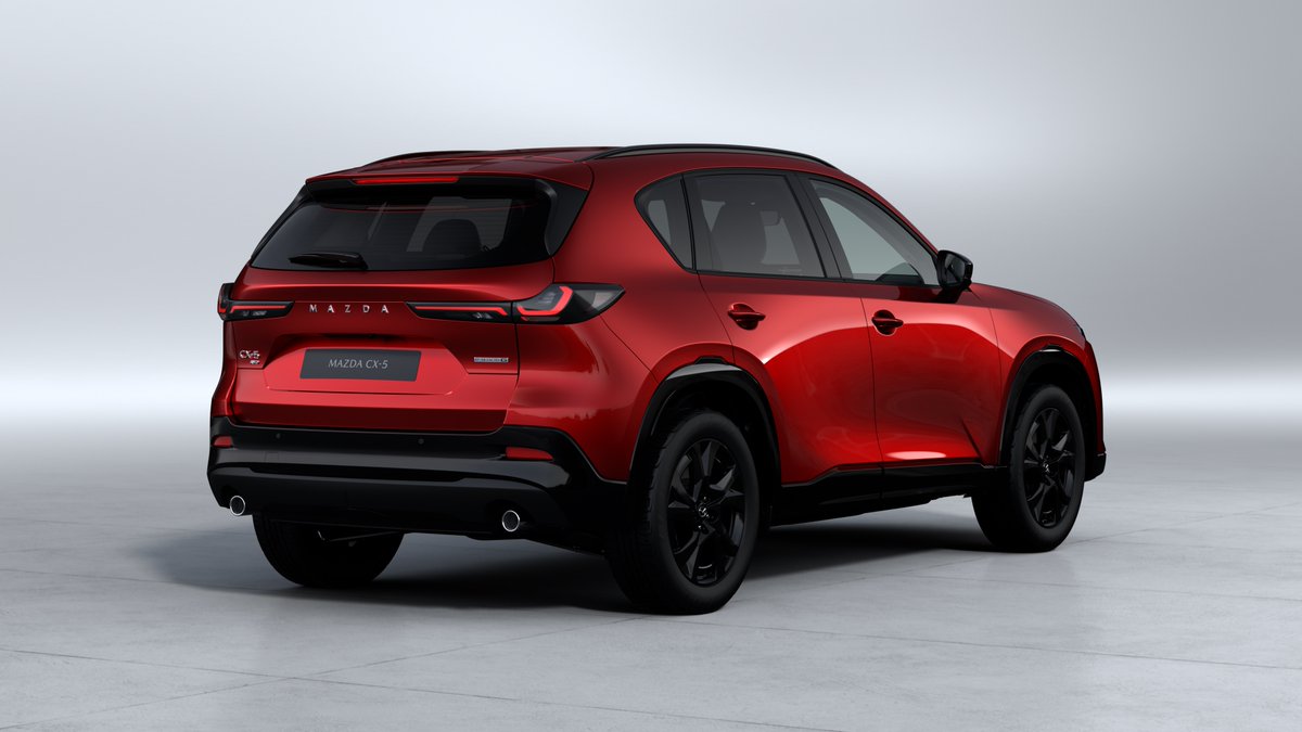 Mazda Zimbabwe tweet media