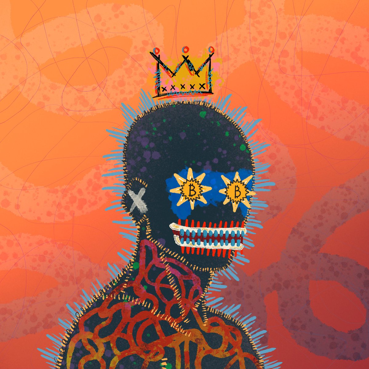 DrDoomBTC's tweet image. GM GM 

Ordinals pumping… love to see it
