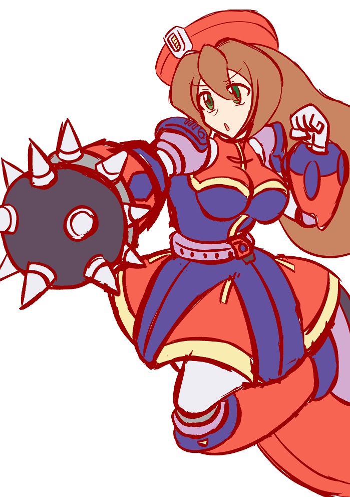 kotatuman_dash's tweet image. color rough
😨