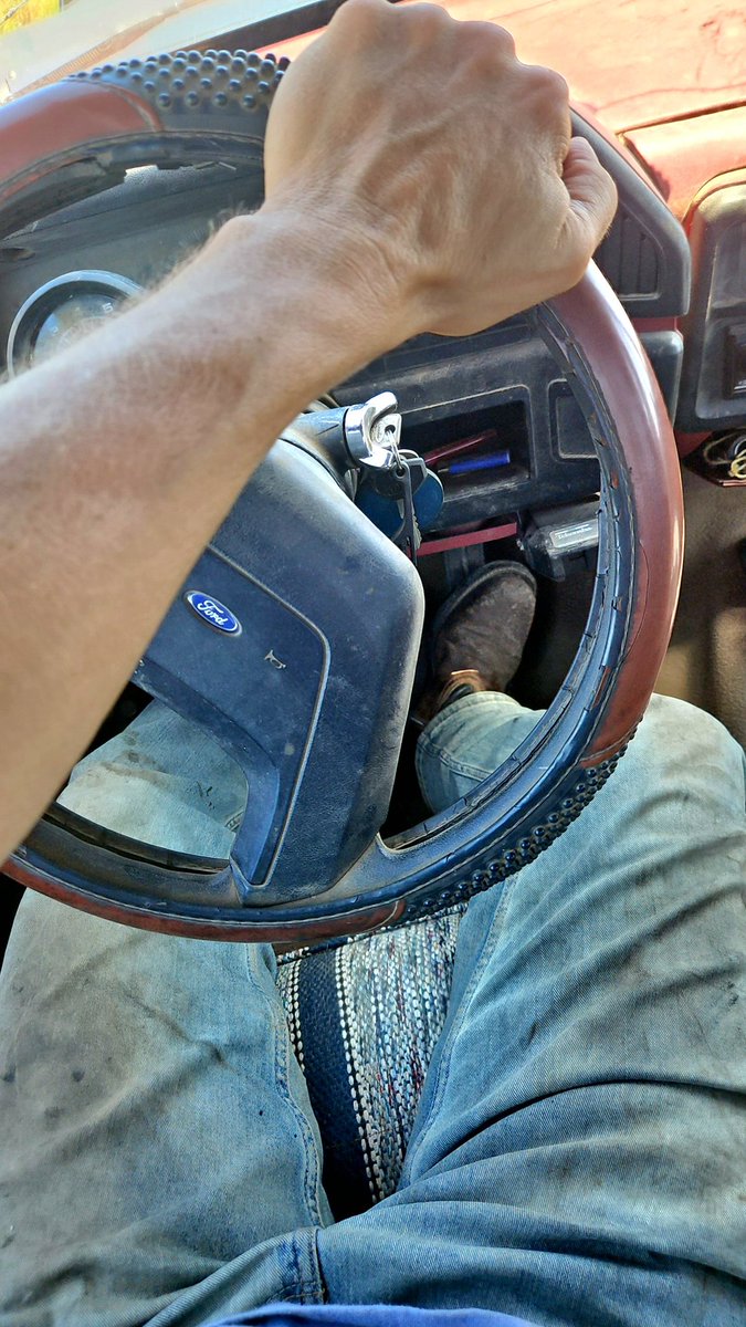 Luke Hansen 36K tweet media